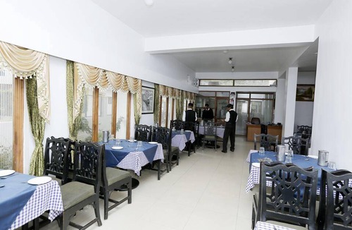 Stone House Area Hotel | 13 m² Hotel ∙ 4 guests