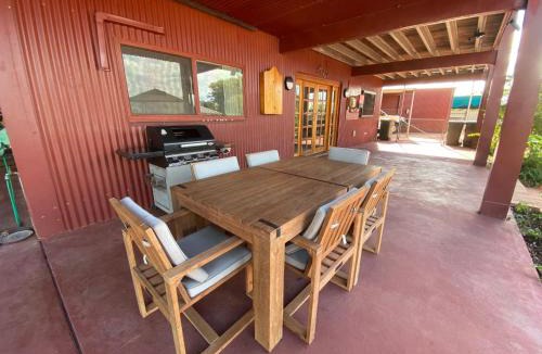 Exmouth House | 13 Skipjack Circle