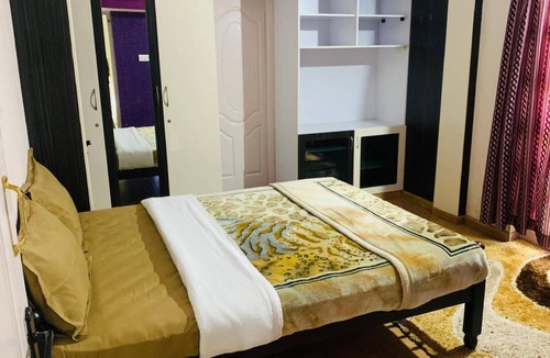 Kandal House | 130 m² House ∙ 3 bedrooms ∙ 10 guests