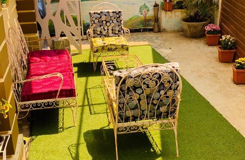 Kandal House | 130 m² House ∙ 3 bedrooms ∙ 10 guests