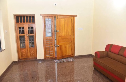 Beltangadi Villa | 130 m² Villa ∙ 2 bedrooms ∙ 6 guests