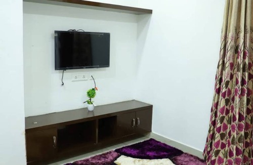 Shivpuri House | 1300 m² House ∙ 4 bedrooms ∙ 6 guests