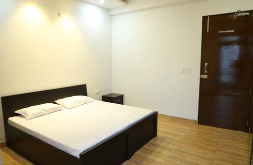 Shivpuri House | 1300 m² House ∙ 4 bedrooms ∙ 6 guests