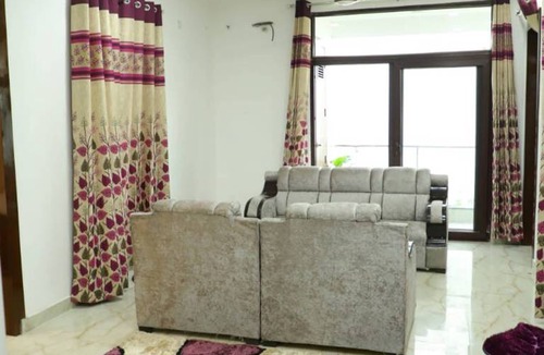 Shivpuri House | 1300 m² House ∙ 4 bedrooms ∙ 6 guests