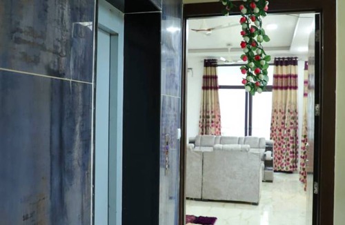 Shivpuri House | 1300 m² House ∙ 4 bedrooms ∙ 6 guests