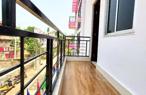 Bolpur House | 1337 m² House ∙ 3 guests