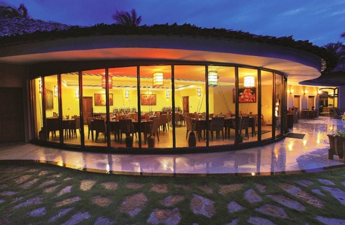 Pollachi Resort | 135 m² Resort ∙ 4 guests