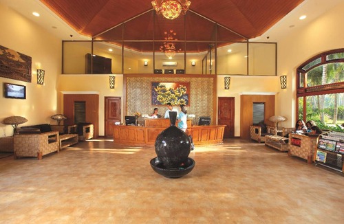 Pollachi Resort | 135 m² Resort ∙ 4 guests