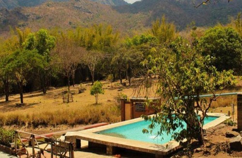 Masinagudi Apartment | 135 m² Serviced apartment ∙ 2 guests