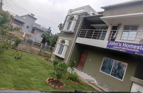 Noorpur House | 139 m² Bungalow ∙ 3 bedrooms ∙ 9 guests