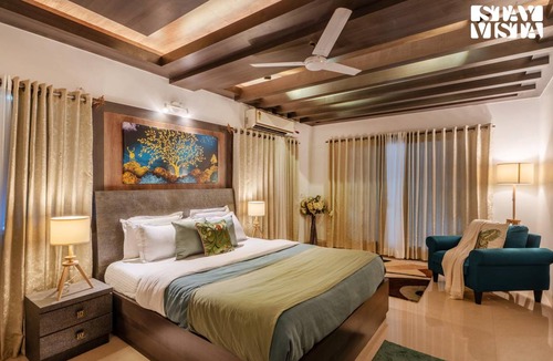 Nandanwan Villa | 1393 m² Villa ∙ 4 bedrooms ∙ 12 guests