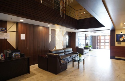 New Digha Hotel | 14 m² Hotel ∙ 2 guests