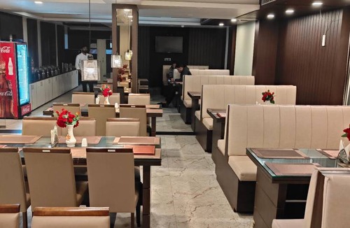 New Digha Hotel | 14 m² Hotel ∙ 2 guests