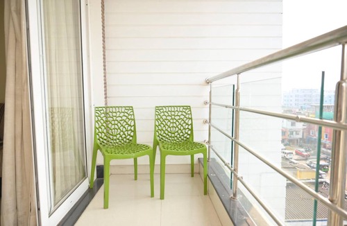 New Digha Hotel | 14 m² Hotel ∙ 2 guests