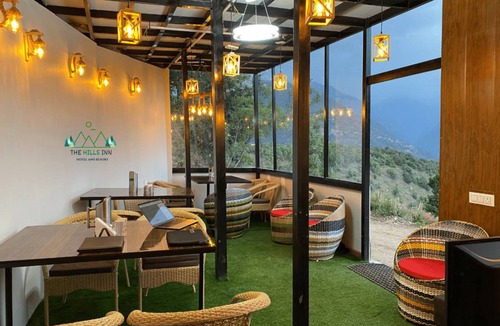 Guptkashi Hotel | 14 m² Hotel ∙ 3 guests