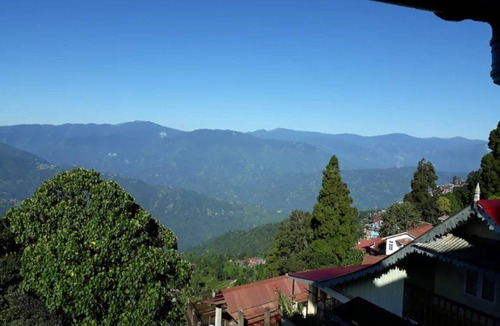 Darjeeling Hotel | 14 m² Hotel ∙ 3 guests