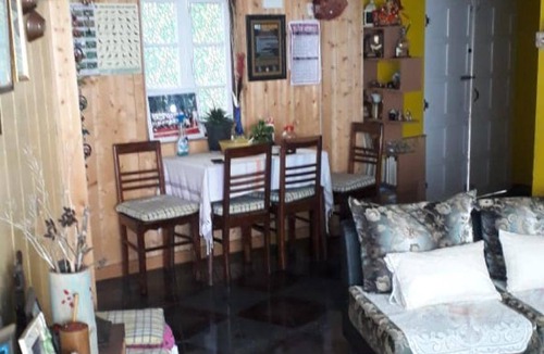 Darjeeling Hotel | 14 m² Hotel ∙ 3 guests