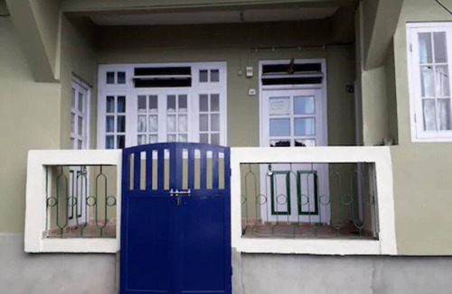 Darjeeling Hotel | 14 m² Hotel ∙ 3 guests