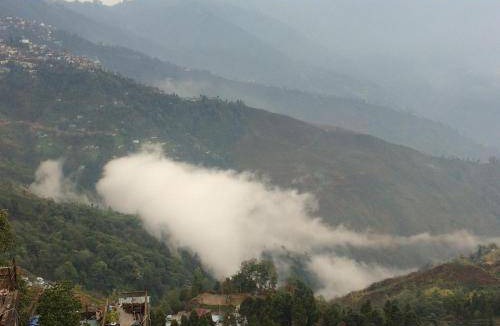 Darjeeling Hotel | 14 m² Hotel ∙ 3 guests