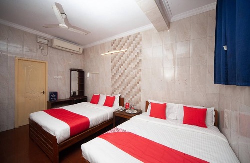Manali Hotel | 14 m² Hotel ∙ 2 guests