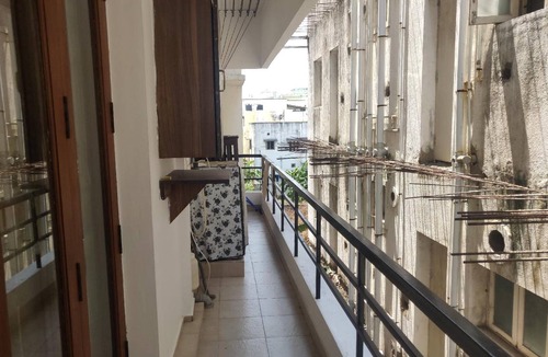 Madipakkam Apartment | 140 m² Apartment ∙ 3 bedrooms ∙ 9 guests