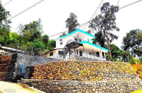 Udumbanchola House | 140 m² House ∙ 3 bedrooms ∙ 10 guests