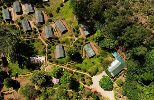 Nullatanni Resort | 140 m² Resort ∙ 3 guests
