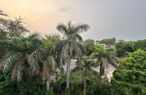 Mohali Villa | 143 m² Villa ∙ 1 bedroom ∙ 2 guests