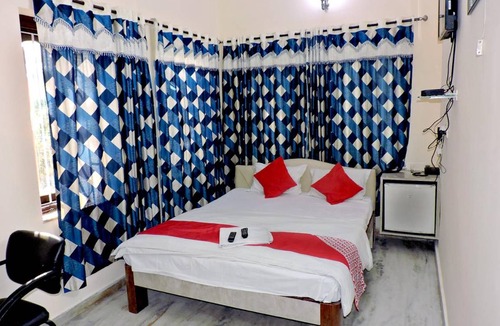 Bhowanipore Apartment | 144 m² Apartment ∙ 6 guests