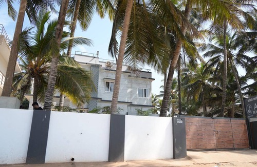 Mavalli Hotel | 145 m² Hotel ∙ 12 guests