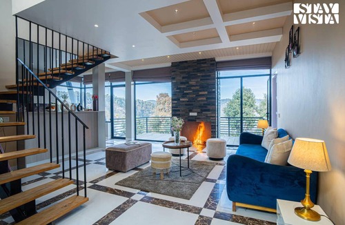 Kaul Villa | 149 m² Villa ∙ 2 bedrooms ∙ 6 guests