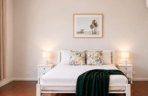 Coopers Plains House | 14A Convenient Ensuite Room in Coopers Plains