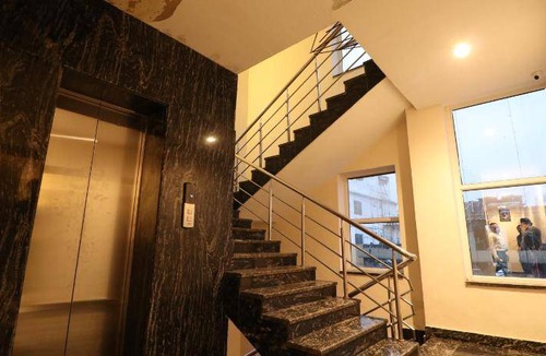 Ranchi Apartment | 15 m² Apartment ∙ 4 guests