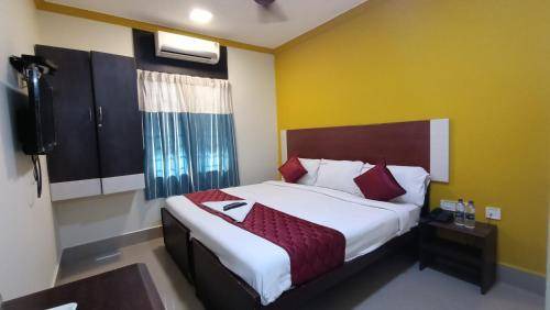 Adyar Hotel | 15 m² Hotel ∙ 2 guests