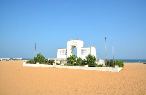 Adyar Hotel | 15 m² Hotel ∙ 2 guests