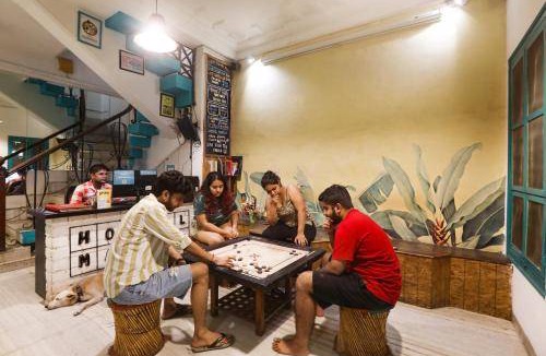 Andheri West Hostel | 15 m² Hostel ∙ 2 bedrooms ∙ 127 guests