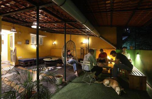 Andheri West Hostel | 15 m² Hostel ∙ 2 bedrooms ∙ 127 guests