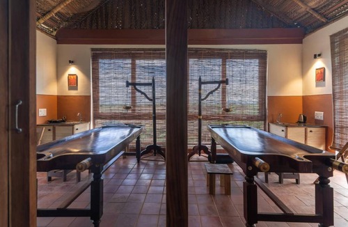 Tiruvannamalai Hotel | 15 m² Hotel ∙ 2 guests