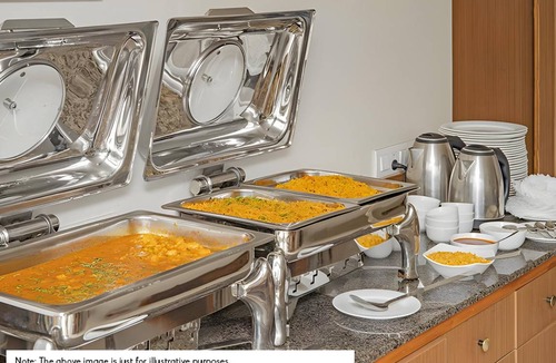 Wagholi Hotel | 15 m² Hotel ∙ 2 guests