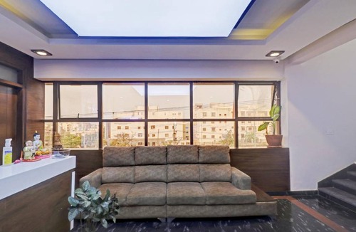 Mysore Hotel | 15 m² Hotel ∙ 3 guests