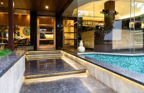 Pimpri - Chinchwad Hotel | 15 m² Hotel ∙ 3 guests