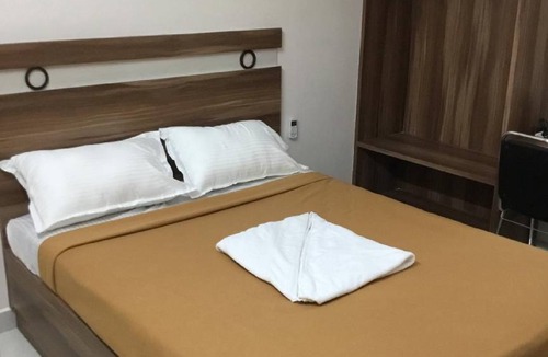 Vellore Hotel | 15 m² Hotel ∙ 4 guests