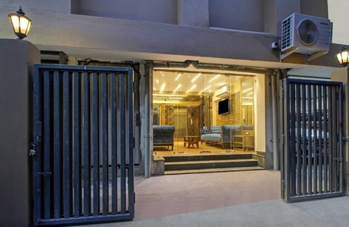 Kolkata Hotel | 15 m² Hotel ∙ 3 guests