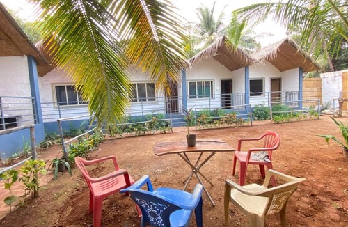 Mandrem House | 15 m² House ∙ 1 bedroom ∙ 2 guests