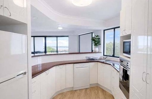 Maroochydore Apartment | 15 Ocean Isles, The Esplanade Maroochydore