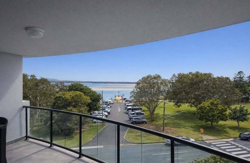 Maroochydore Apartment | 15 Ocean Isles, The Esplanade Maroochydore