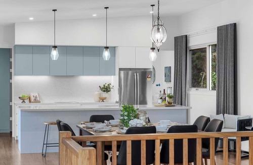 Coolum Beach Resort | 15 Scrub Rd - A Modern Coastal Luxury Retreat