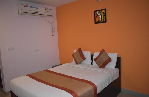 Tiruchirappalli Hotel | 150 m² Hotel ∙ 3 guests