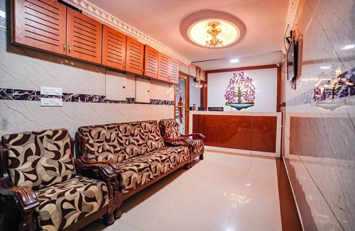 Perambur Purasavakam Hotel | 150 m² Hotel ∙ 2 guests