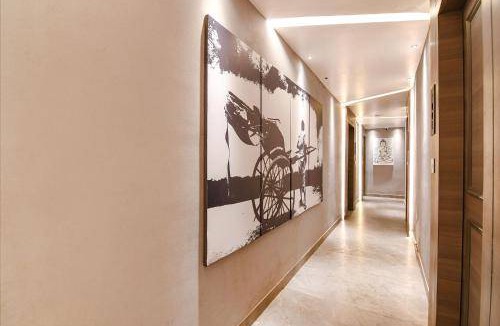 Kolkata Hotel | 150 m² Hotel ∙ 2 guests